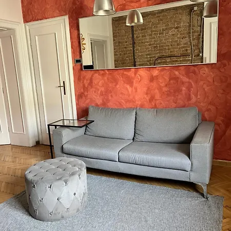 Centrala Apartment Belgrade