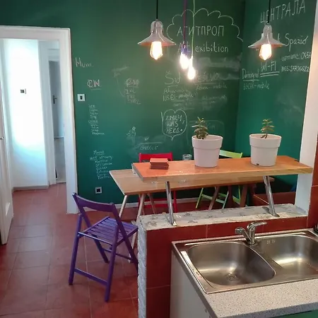 Appartement Centrala Belgrado